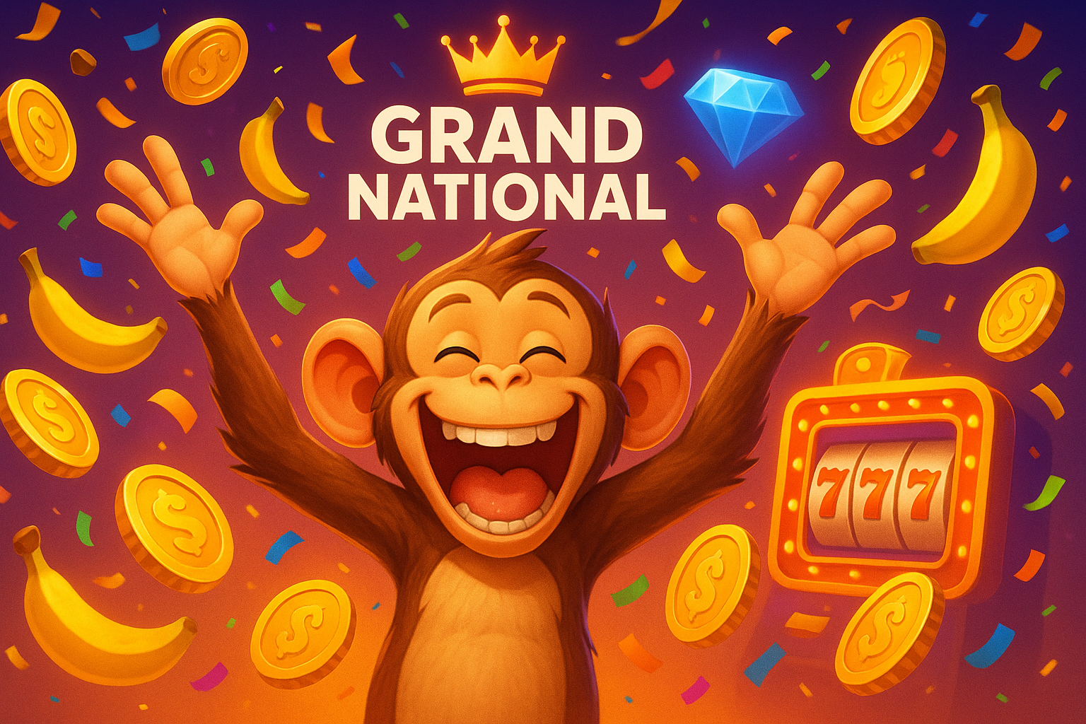 grand national پاکستان